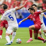 Matthias Jaissle krallt sich portugiesischen WM-Spieler