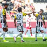 Gelungener Abschluss: LASK siegt gegen deutschen Traditionsverein