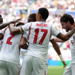 Zehn Tore! England nach unfassbarem Spiel WM-Dritter