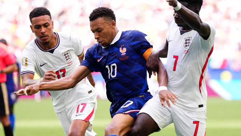 VIDEO! Zehn Tore in epischem Spiel um Platz 3