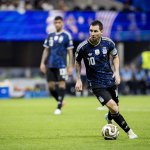 Bewegender Messi-Post vor Finale - "Geschichte geschrieben"