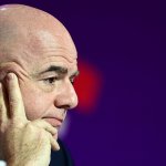 Darum war Infantino nicht beim Spiel um Platz drei