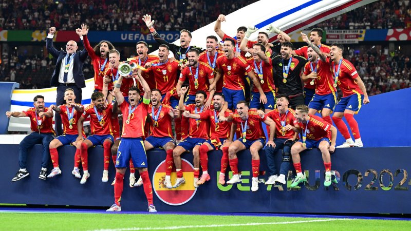 WM-Finale Spanien-Argentinien: Das sagt die KI voraus