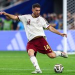 Laporte: "Es hängt viel von der Schiedsrichterleistung ab"