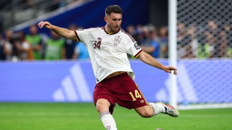 Laporte: "Es hängt viel von der Schiedsrichterleistung ab"