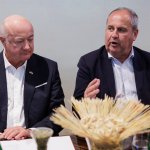 Neues Stadion? - Pröll: "Wir müssen einen Zahn zulegen"