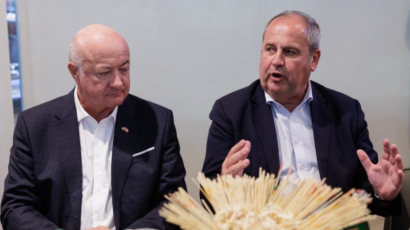 Neues Stadion? - Pröll: "Wir müssen einen Zahn zulegen"