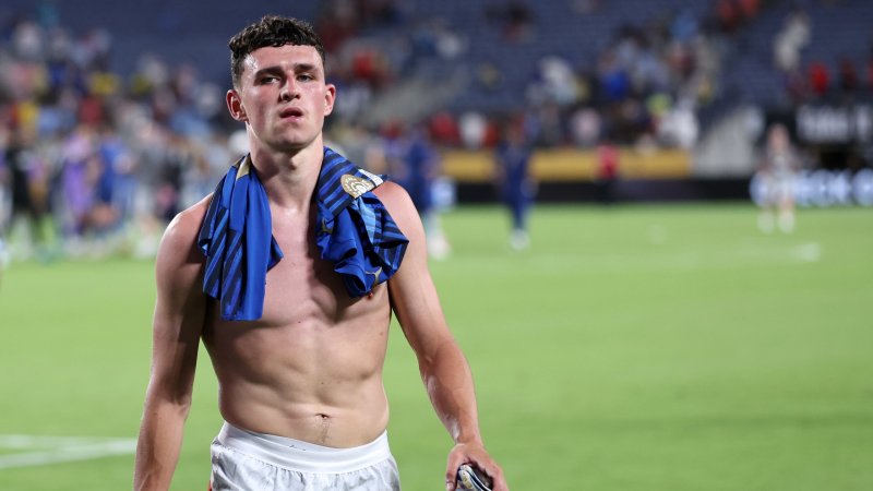 Man City-Star vor überraschendem Abschied?
