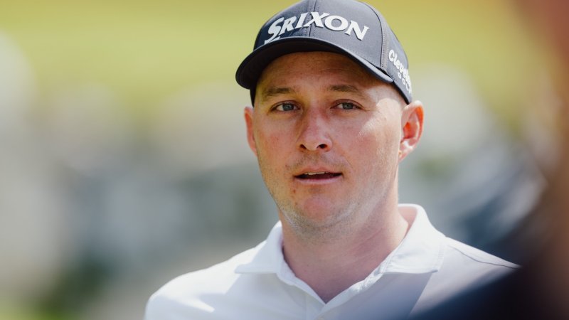 Kein Erfolgserlebnis für Straka bei British Open
