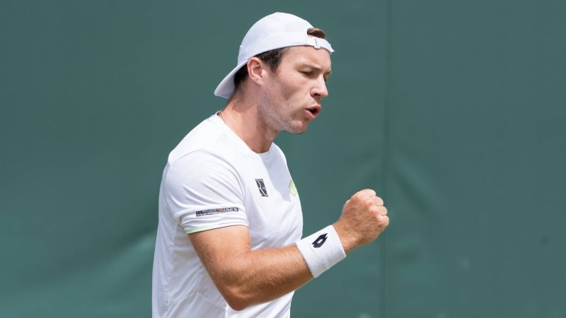 Miedler verteidigt Doppel-Titel in Gstaad