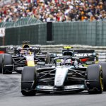 Sechster Saisonsieg! Antonelli triumphiert auch in Spa