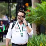 Red Bull findet wohl Nachfolger für Helmut Marko