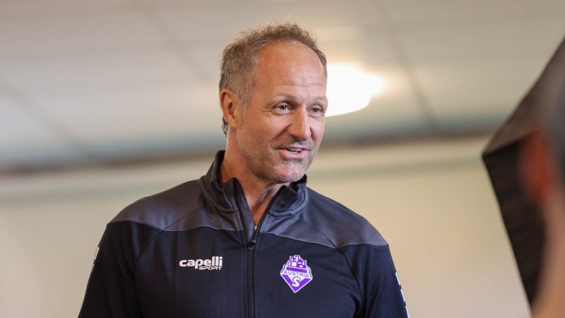 Verstärkt sich Austria Salzburg mit Ex-Bundesliga-Spieler?