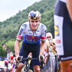 Pogacar geschlagen! Evenepoel setzt sich im Zielsprint durch