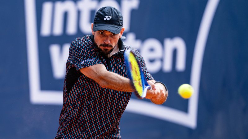 Quali-Hürde genommen! Auch Rodionov in in Kitzbühel-Hauptbewerb