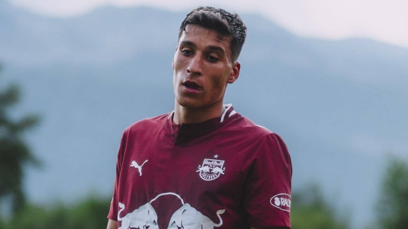 Hoffenheim gibt Angebot für Salzburg-Angreifer ab