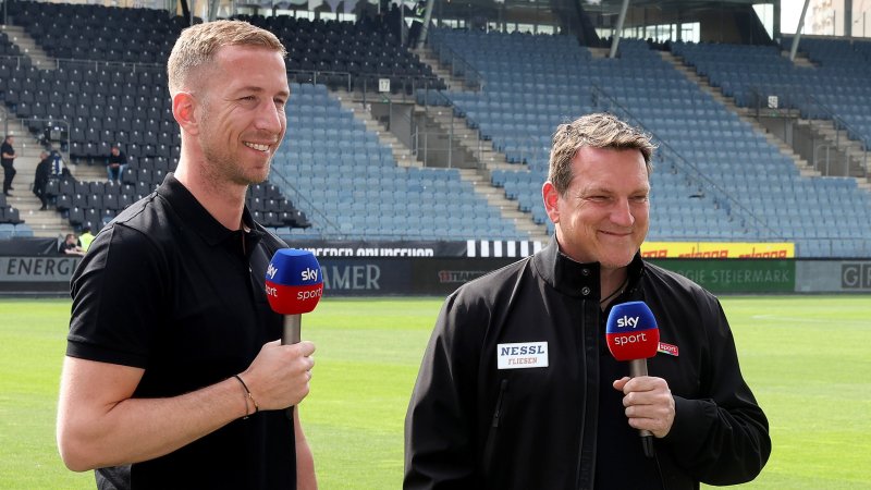 Das sind die Weltmeister-Tipps von Herzog und Janko