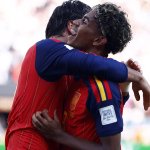 Spanien ist zum zweiten Mal Weltmeister!