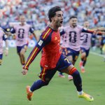 Weltmeister Torres: "Das war das Tor von 47 Millionen Menschen"