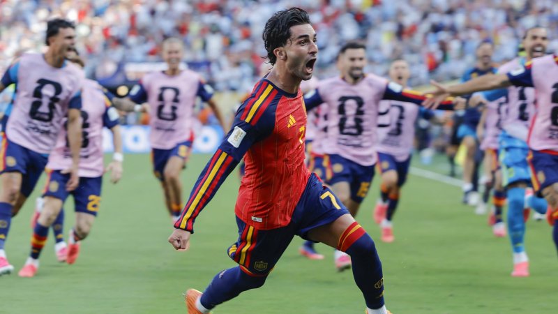 Weltmeister Torres: "Das war das Tor von 47 Millionen Menschen"