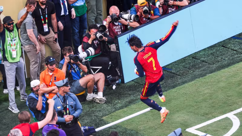 Bilder: So feiert Spanien seinen zweiten WM-Titel