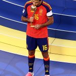 Nicht Messi: Das ist der beste Spieler der WM
