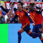 Verlässt WM-Held Barcelona für Real Madrid?