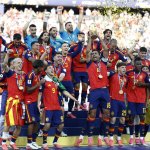 Presse: "Triumph des Fußballs über Argentiniens Verbrechen"