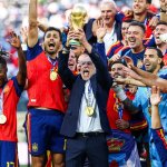 Spaniens De la Fuente: "Diese Generation ist ein Vorbild"