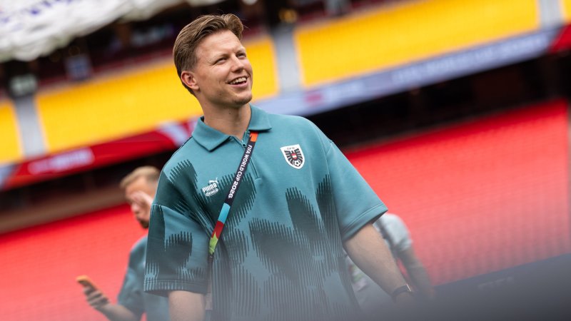 Verlässt Patrick Pentz Bröndby?