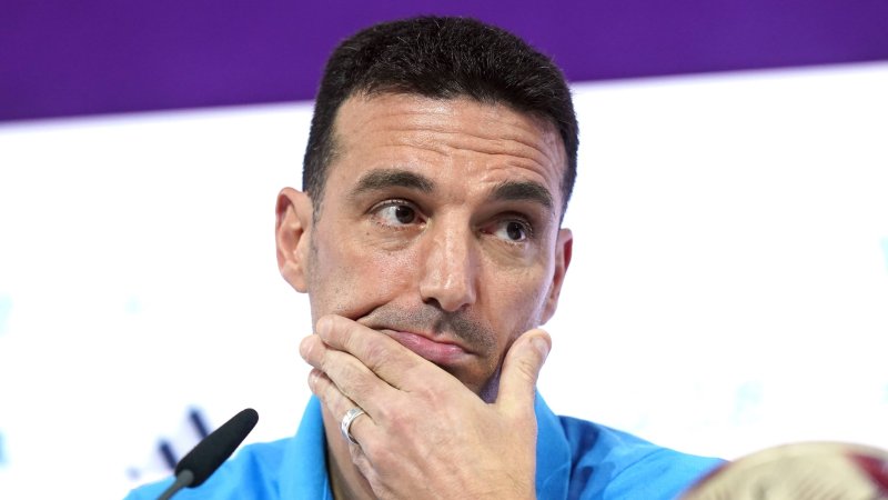 Weltmeister-Trainer will aufhören