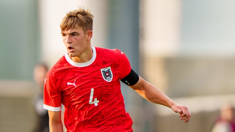 Traumdebüt! ÖFB-Talent schießt Genoa zum Testsieg