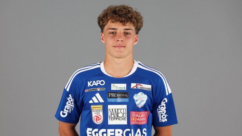Sohn von Ferdinand Feldhofer erhält Bundesliga-Chance
