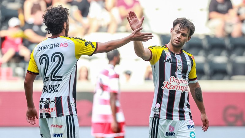 LIVE-Stream: Saisonauftakt-Pressekonferenz der ADMIRAL Bundesliga