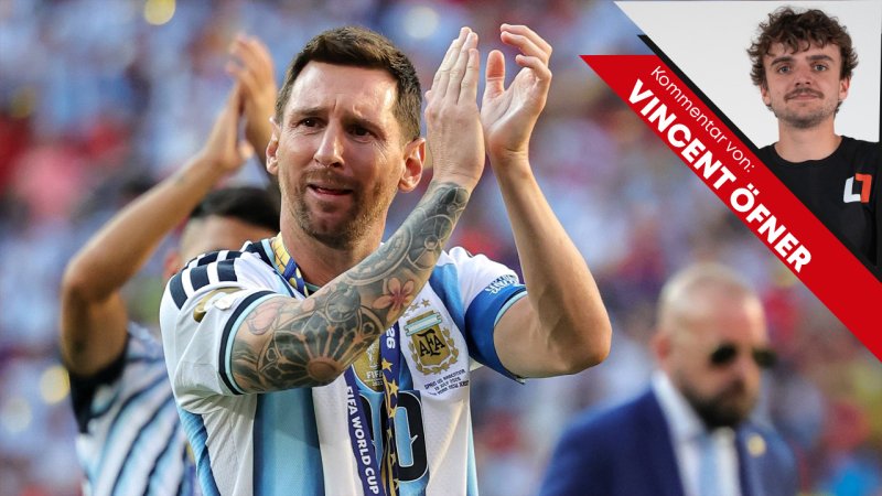 Danke, Leo!