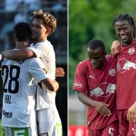 Europa-League-Quali: Sturm und Salzburg kennen mögliche Gegner