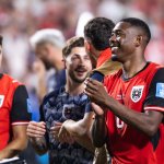ÖFB-Team verbessert sich in FIFA-Weltrangliste