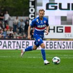 SV Ried verpflichtet Bundesliga-Routinier