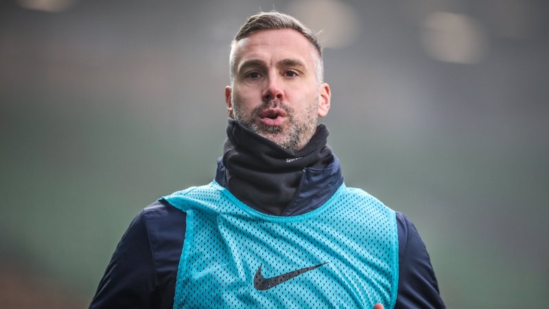 Stefan Maierhofer übernimmt Traineramt beim Kremser SC