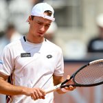Deja vu: Neumayer scheitert in Kitzbühel erneut in 1. Runde