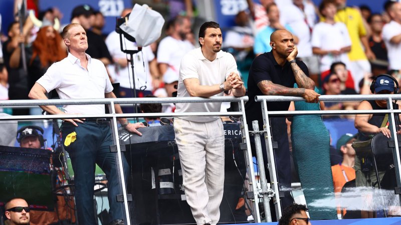 Ibrahimovic will kein TV-Experte mehr sein
