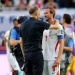 Kane spricht sich für Tuchel aus