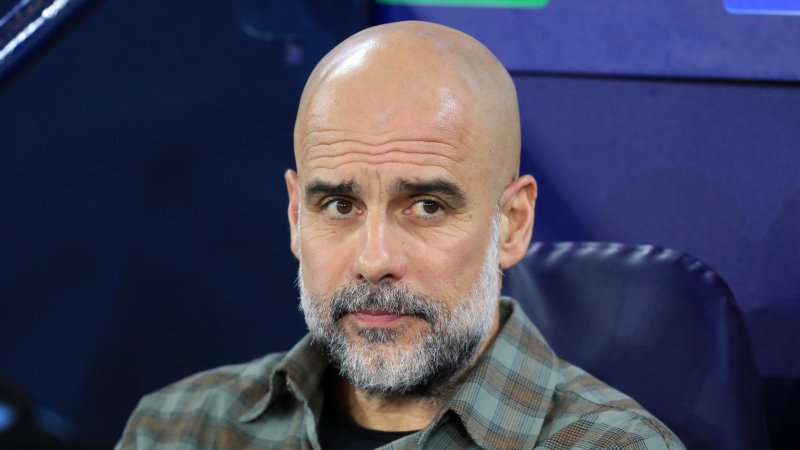 Intensive Verhandlungen! Italien will Guardiola als Cheftrainer