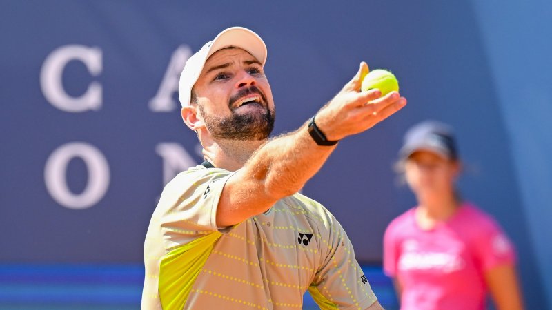 Rodionov behält im Österreicher-Duell klar die Oberhand