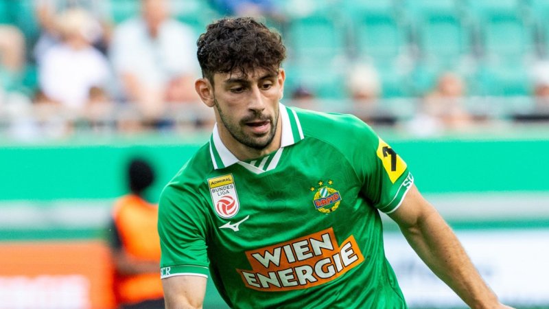 Conference-League-Quali heute: FC Santa Coloma - SK Rapid