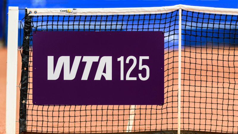 Neue WTA-Regel: Geschlechtertest bei Frauen