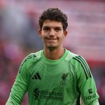 Hartbergs neuer Goalie kommt wohl vom FC Liverpool