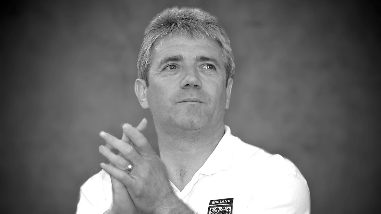 Englische Fußball-Legende Keegan gestorben
