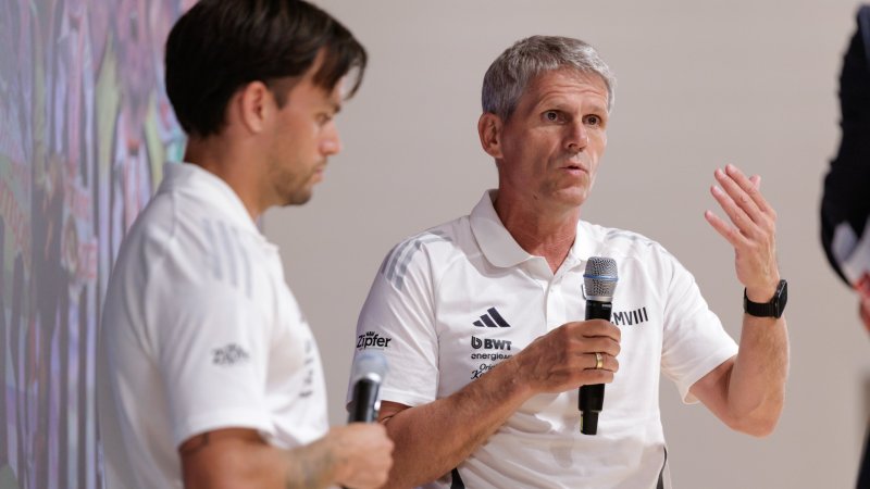 Transfer-Update: Vertrag für Laimer, Kühbauer will Ex-Spieler
