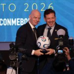 Nächste WM-Erweiterung: CONMEBOL möchte 64 Teilnehmer für 2030